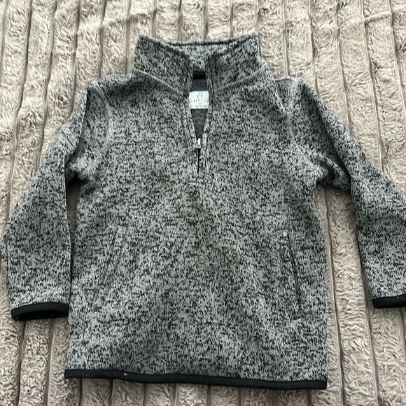 Toddler Boy Fleece - Picture 1 of 4